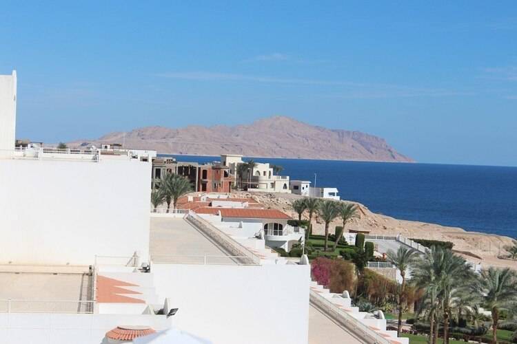 Siva Sharm (Ex. Savita Resort)