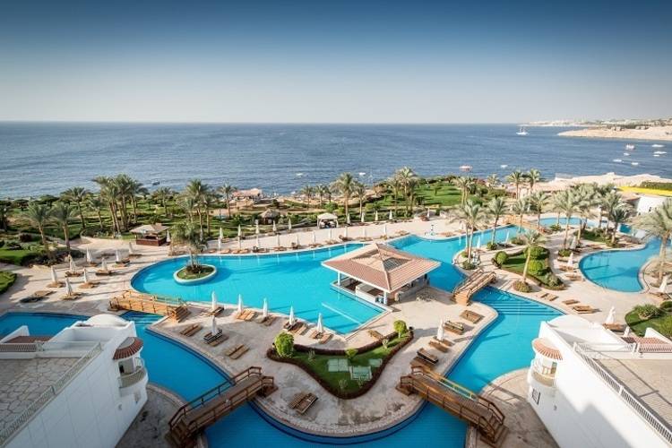 Siva Sharm (Ex. Savita Resort)
