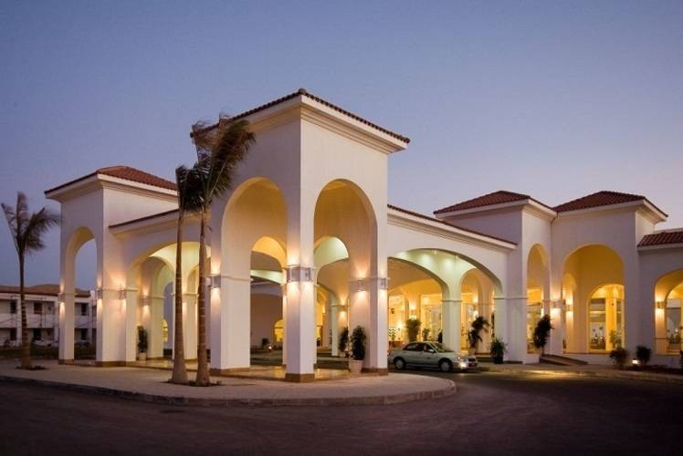 Siva Sharm (Ex. Savita Resort)