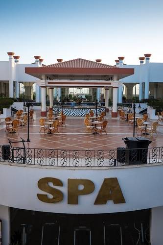 Siva Sharm (Ex. Savita Resort)
