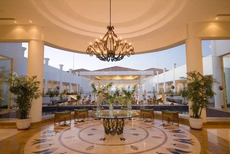 Siva Sharm (Ex. Savita Resort)