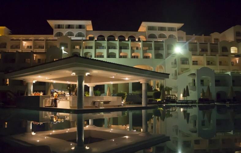 Siva Sharm (Ex. Savita Resort)