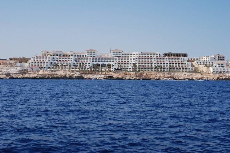 Siva Sharm (Ex. Savita Resort)