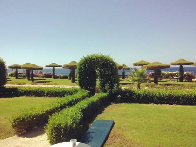 Siva Sharm (Ex. Savita Resort)