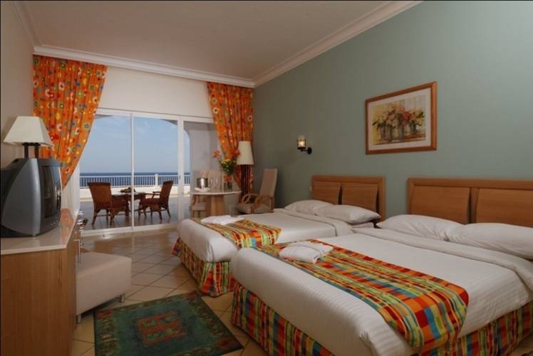 Siva Sharm (Ex. Savita Resort)