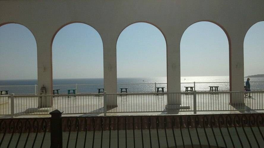 Siva Sharm (Ex. Savita Resort)