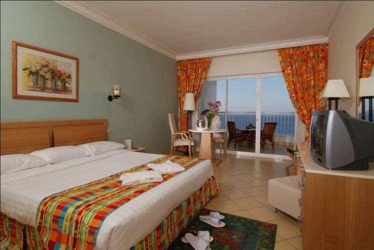 Siva Sharm (Ex. Savita Resort)