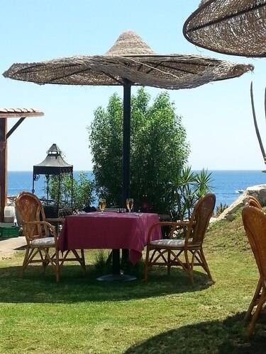 Siva Sharm (Ex. Savita Resort)