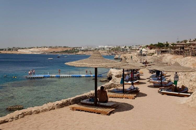 Siva Sharm (Ex. Savita Resort)