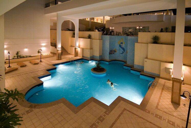 Siva Sharm (Ex. Savita Resort)