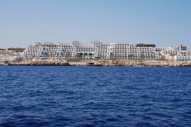 Siva Sharm (Ex. Savita Resort)