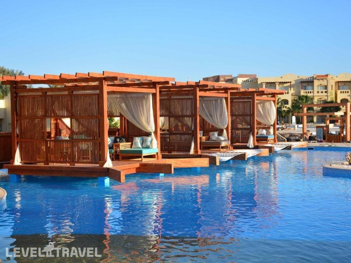 фотографии отеля Rixos Sharm El Sheikh (Adults Only 18+) в Египет(Rixos Шарм-эль-Шейх) - фото №75