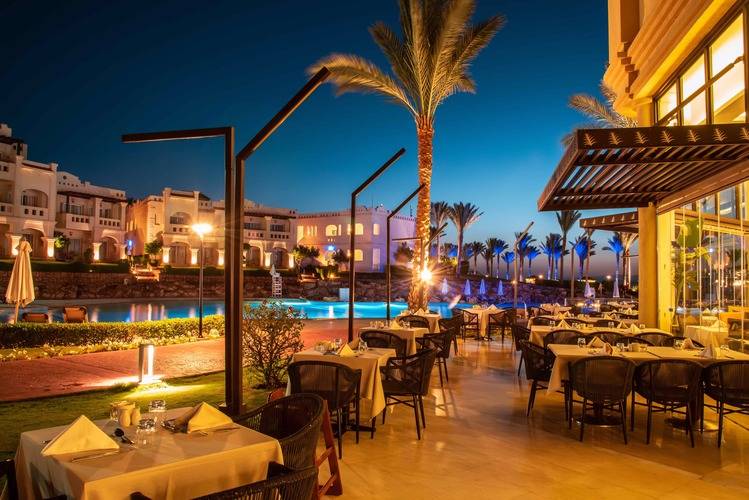 Rixos Sharm El Sheikh (Adults Only 18+)