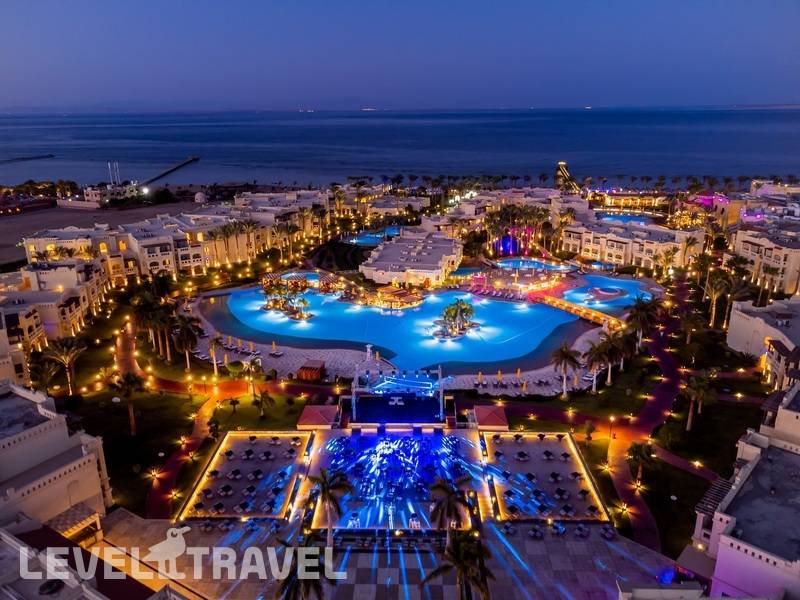 Фотография Rixos Sharm El Sheikh (Adults Only 18+)