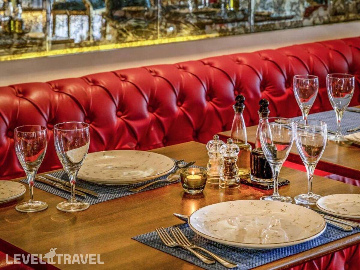 фотографии отеля Rixos Sharm El Sheikh (Adults Only 18+) в Египет(Rixos Шарм-эль-Шейх) - фото №37