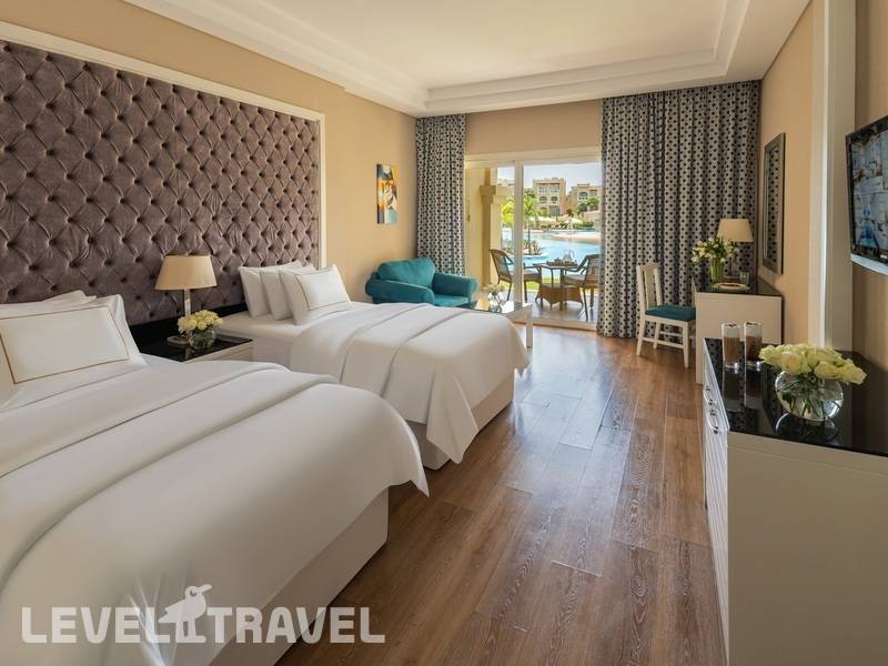 Фотография Rixos Sharm El Sheikh (Adults Only 18+)