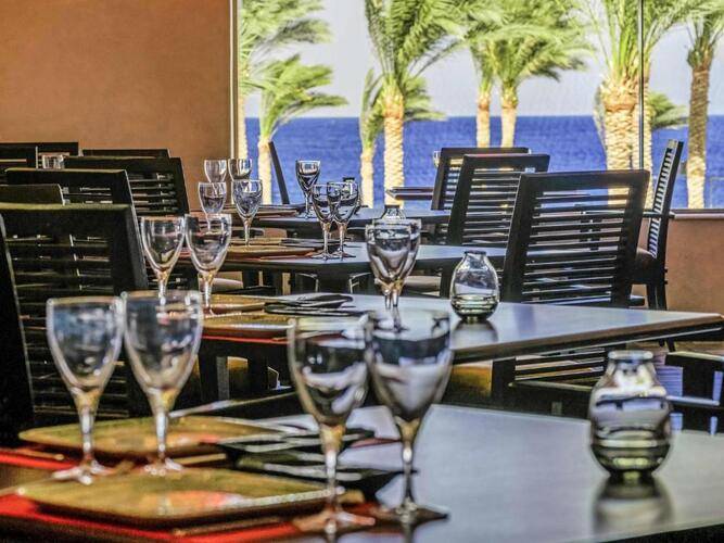 Rixos Sharm El Sheikh (Adults Only 18+)