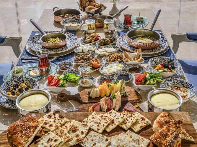 Rixos Sharm El Sheikh (Adults Only 18+)
