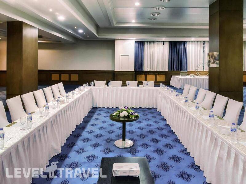 Фотография Rixos Sharm El Sheikh (Adults Only 18+)