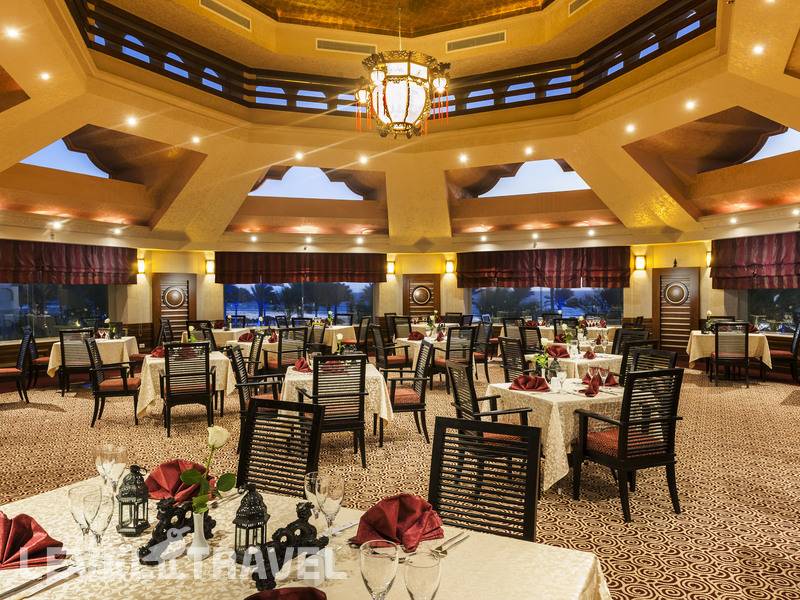 Фотография Rixos Sharm El Sheikh (Adults Only 18+)