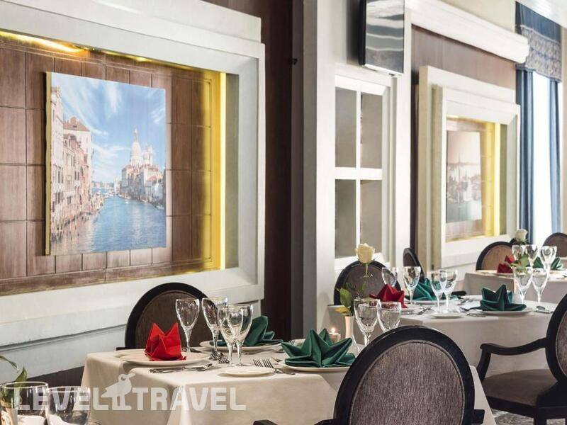 Фотография Rixos Sharm El Sheikh (Adults Only 18+)