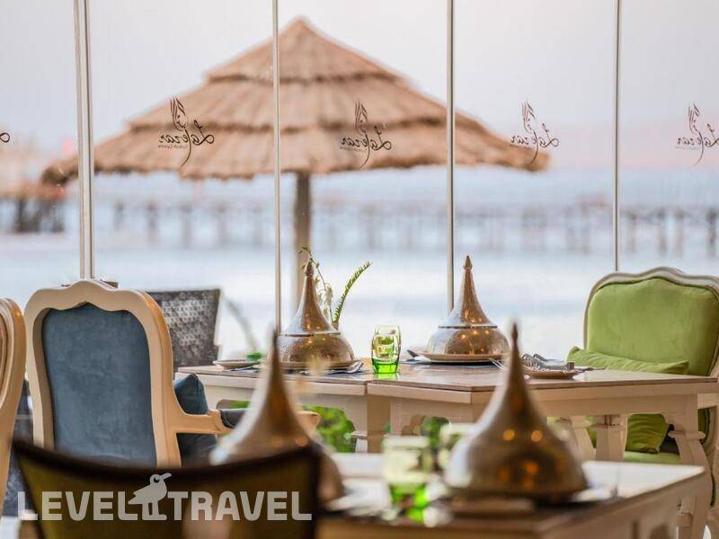 Фотография Rixos Sharm El Sheikh (Adults Only 18+)