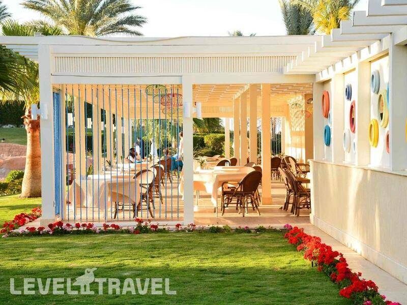 Фотография Rixos Sharm El Sheikh (Adults Only 18+)