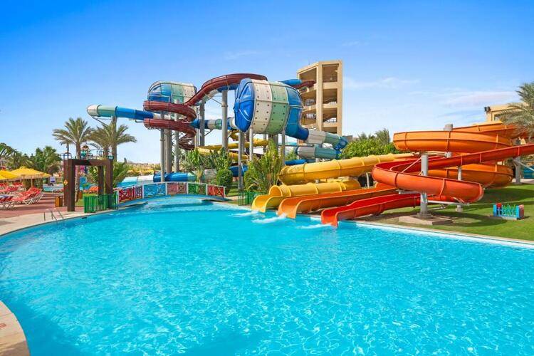 Rixos Sharm El Sheikh (Adults Only 18+)