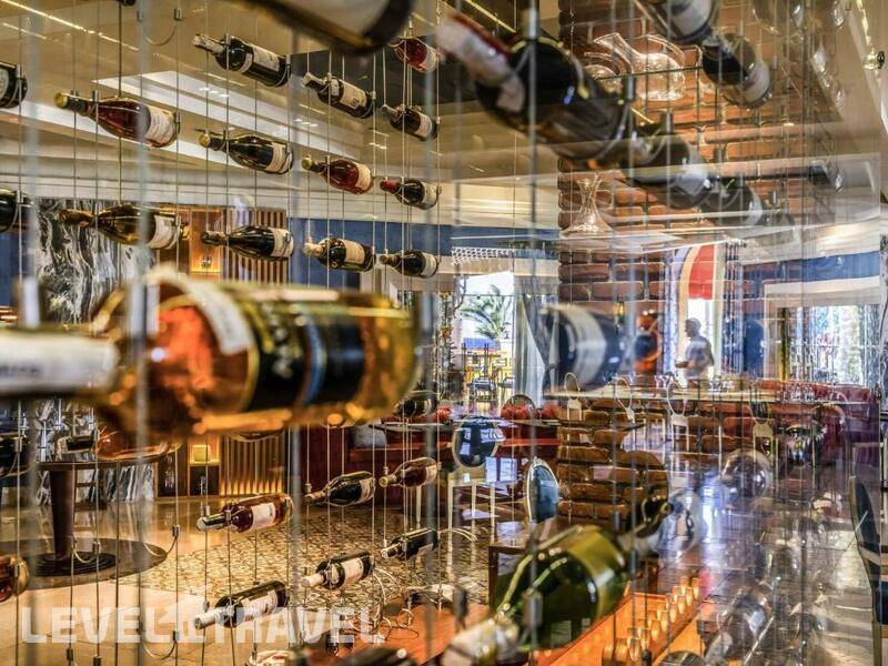 Фотография Rixos Sharm El Sheikh (Adults Only 18+)