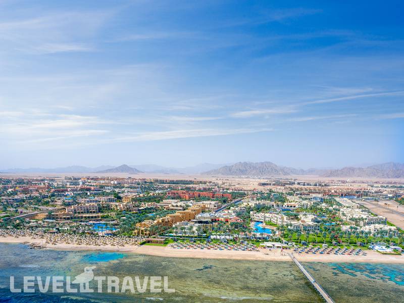 Фотография Rixos Sharm El Sheikh (Adults Only 18+)