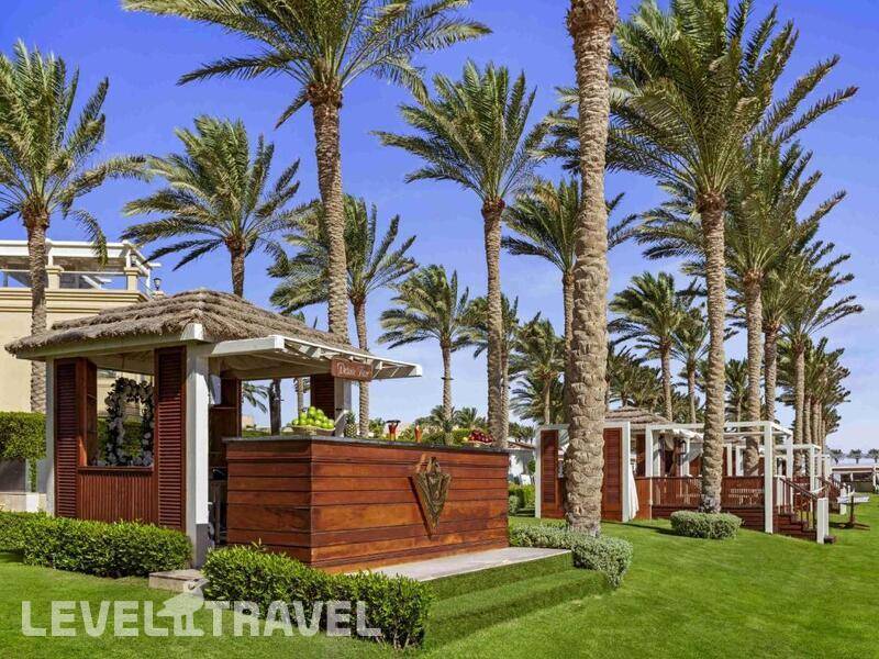 Фотография Rixos Sharm El Sheikh (Adults Only 18+)