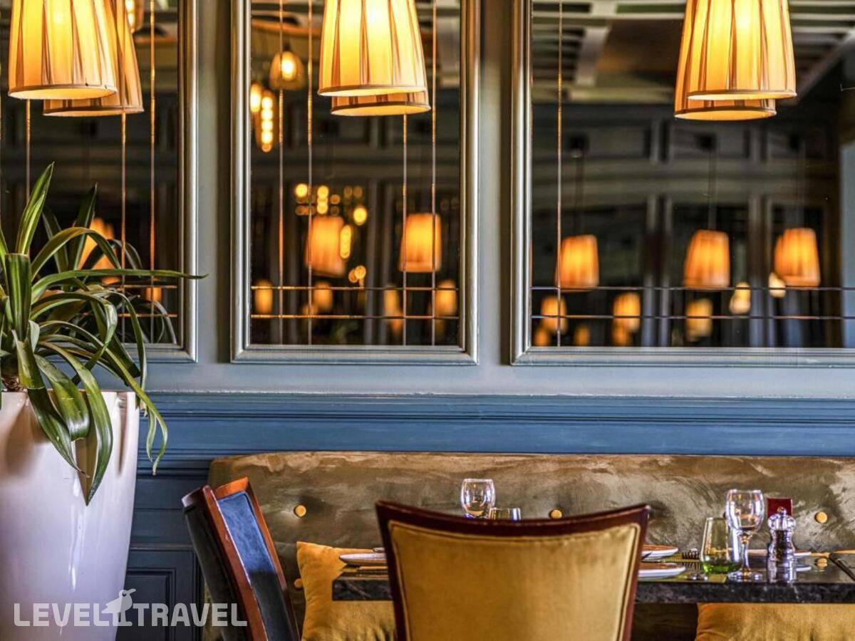 фотографии отеля Rixos Sharm El Sheikh (Adults Only 18+) в Египет(Rixos Шарм-эль-Шейх) - фото №34