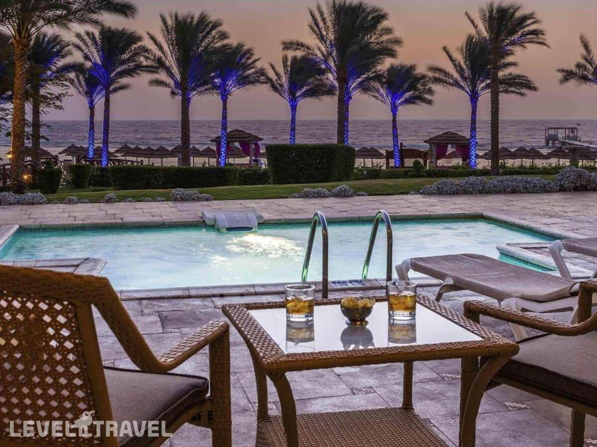 фотографии отеля Rixos Sharm El Sheikh (Adults Only 18+) в Египет(Rixos Шарм-эль-Шейх) - фото №76