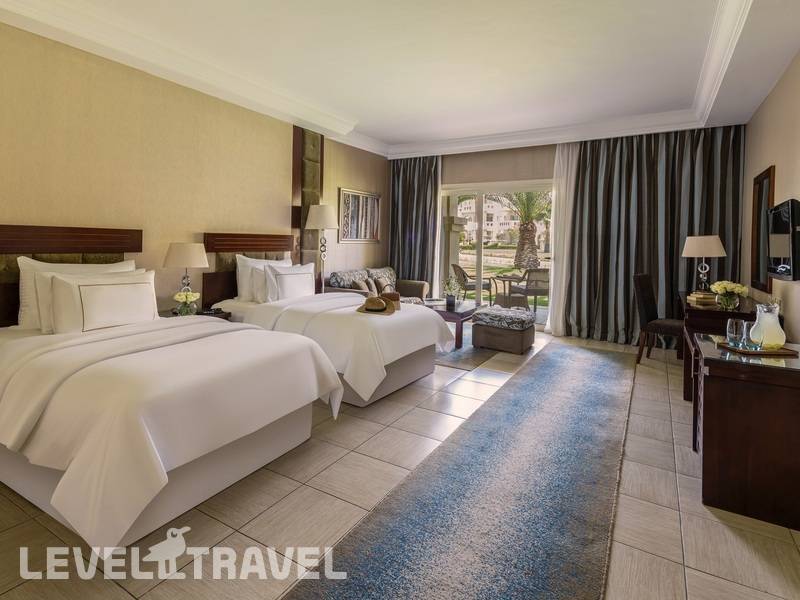 Фотография Rixos Sharm El Sheikh (Adults Only 18+)