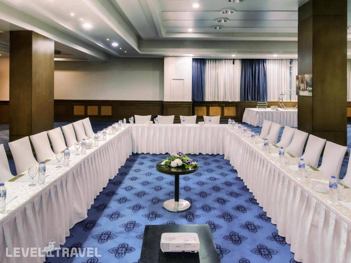 фотографии отеля Rixos Sharm El Sheikh (Adults Only 18+) в Египет(Rixos Шарм-эль-Шейх) - фото №62