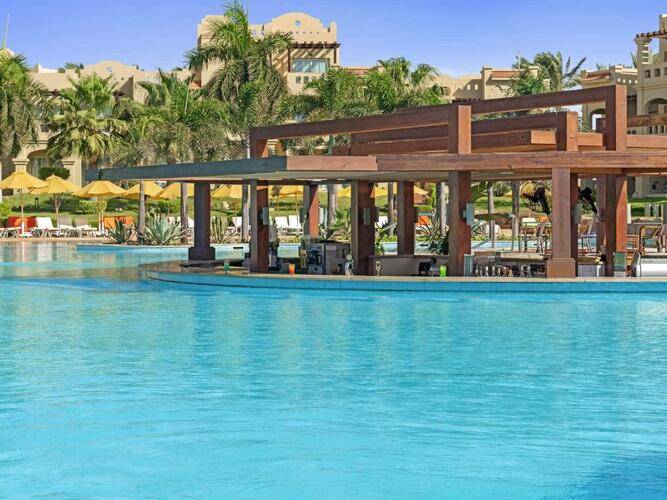 Rixos Sharm El Sheikh (Adults Only 18+)