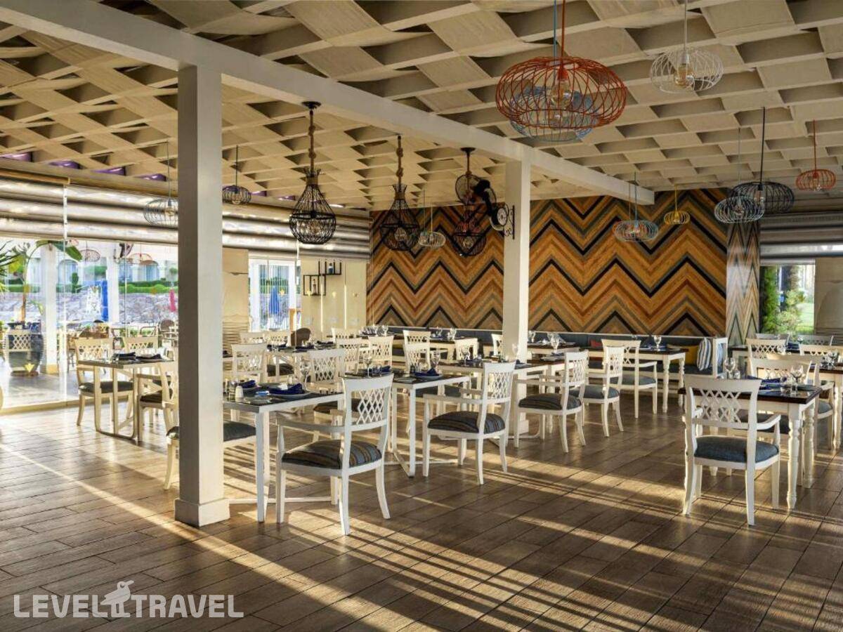 фотографии отеля Rixos Sharm El Sheikh (Adults Only 18+) в Египет(Rixos Шарм-эль-Шейх) - фото №32