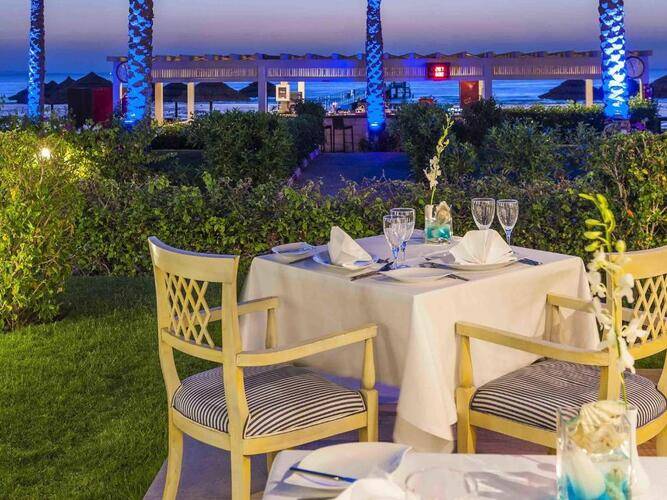 Rixos Sharm El Sheikh (Adults Only 18+)