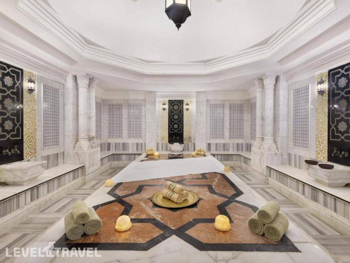 фотографии отеля Rixos Sharm El Sheikh (Adults Only 18+) в Египет(Rixos Шарм-эль-Шейх) - фото №63