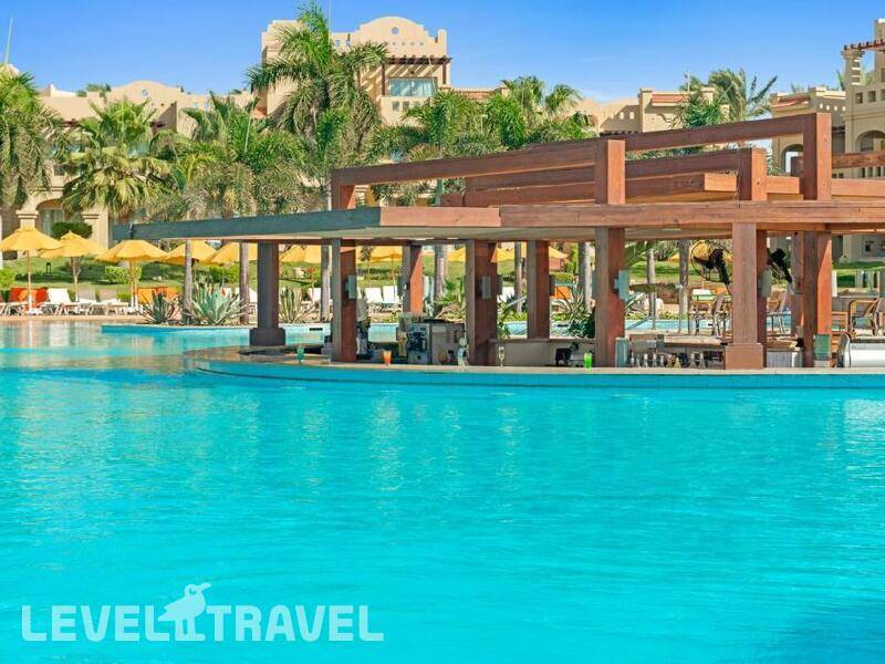 Фотография Rixos Sharm El Sheikh (Adults Only 18+)