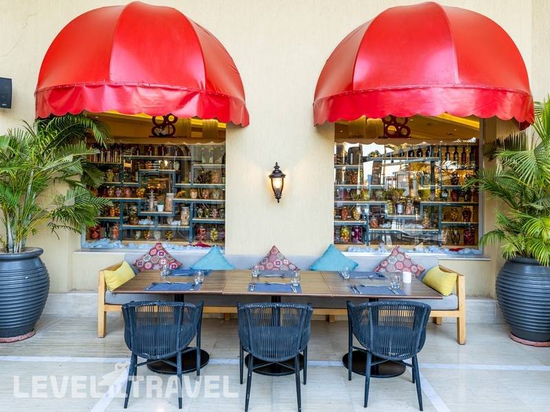 Фотография Rixos Sharm El Sheikh (Adults Only 18+)