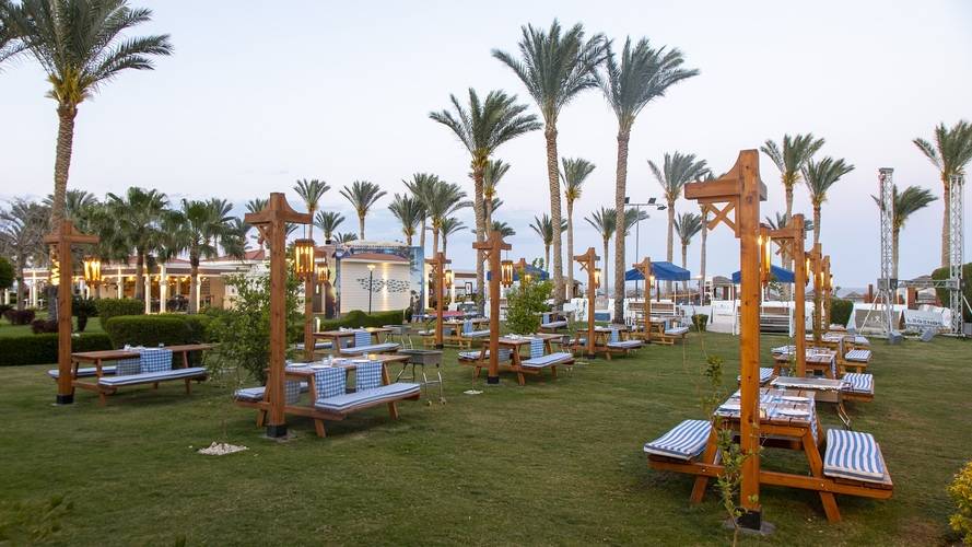 Rixos Sharm El Sheikh (Adults Only 18+)