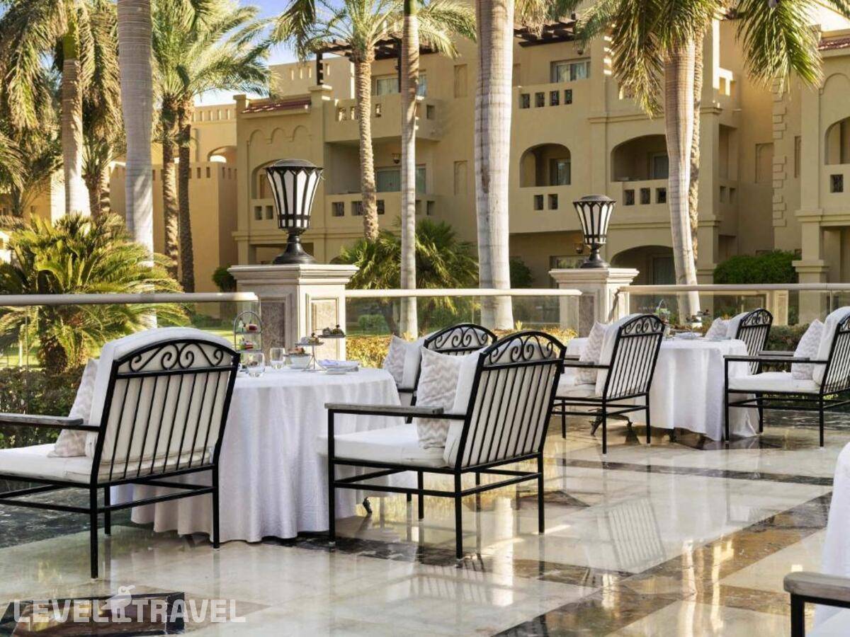 фотографии отеля Rixos Sharm El Sheikh (Adults Only 18+) в Египет(Rixos Шарм-эль-Шейх) - фото №69