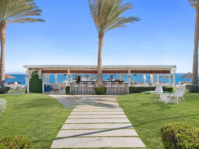 Rixos Sharm El Sheikh (Adults Only 18+)