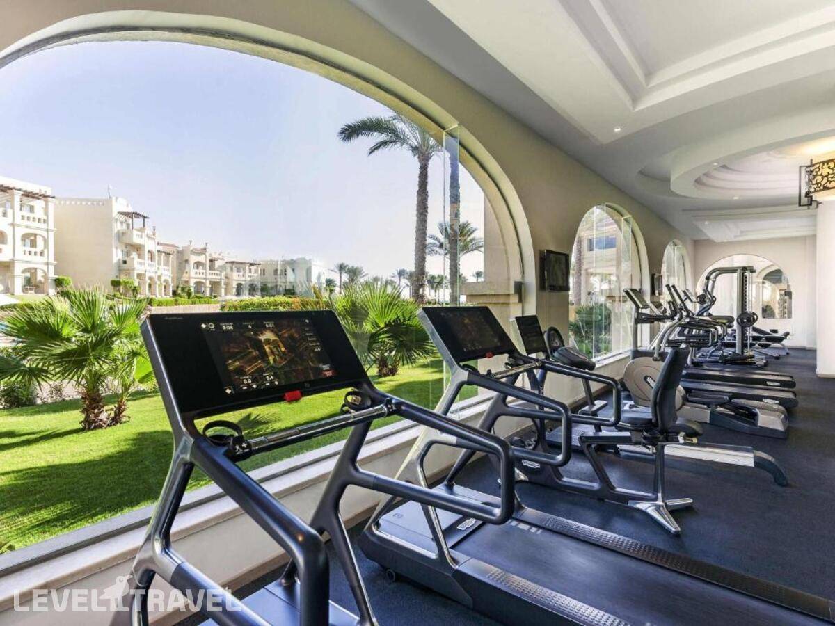 фотографии отеля Rixos Sharm El Sheikh (Adults Only 18+) в Египет(Rixos Шарм-эль-Шейх) - фото №47