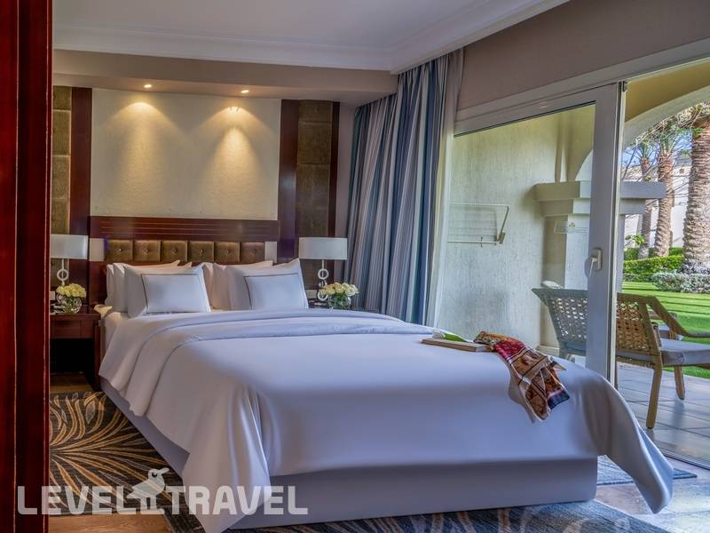 Фотография Rixos Sharm El Sheikh (Adults Only 18+)