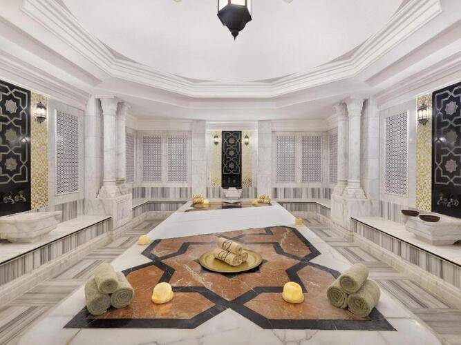 Rixos Sharm El Sheikh (Adults Only 18+)