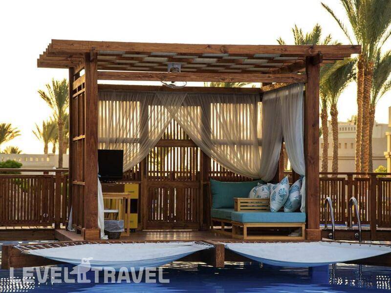 Фотография Rixos Sharm El Sheikh (Adults Only 18+)