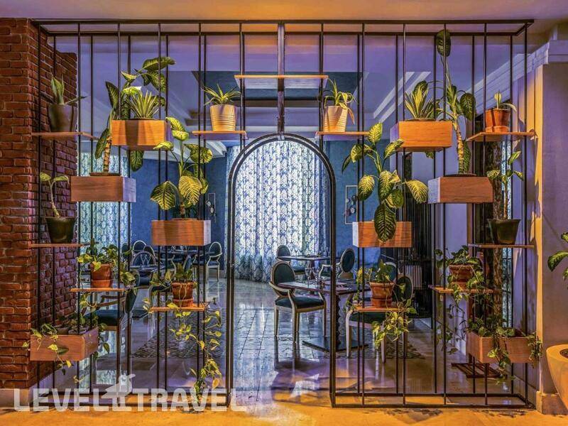 Фотография Rixos Sharm El Sheikh (Adults Only 18+)