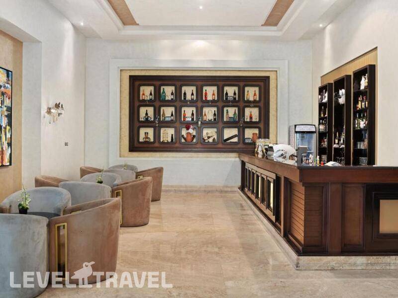 Фотография Rixos Sharm El Sheikh (Adults Only 18+)